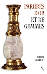 Parures d’or et de gemmes