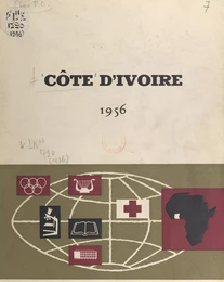 Côte d'Ivoire 1956