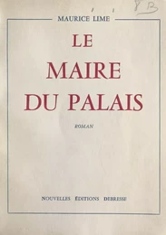 Le maire du palais