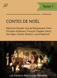 Contes de Noël