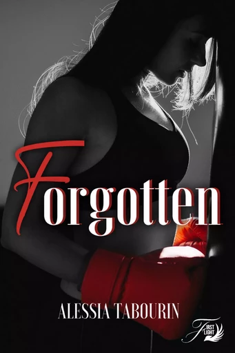 Forgotten - Alessia Tabourin - First Flight