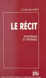 Le récit