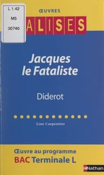 Jacques le Fataliste