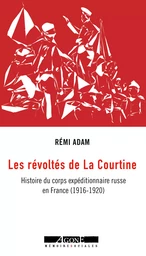 Les Révoltés de la Courtine