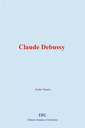 Claude Debussy