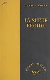 La sueur froide