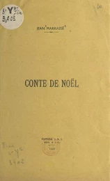 Conte de Noël