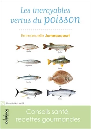 Les incroyables vertus du poisson