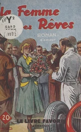 La femme de ses rêves