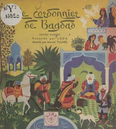 Le cordonnier de Bagdad