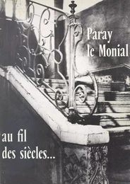 Paray-le-Monial au fil des siècles