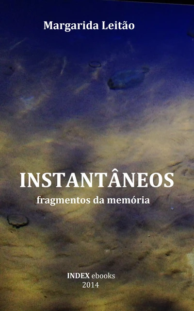 Instantâneos - Margarida Leitão - INDEX ebooks