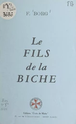 Le fils de la biche