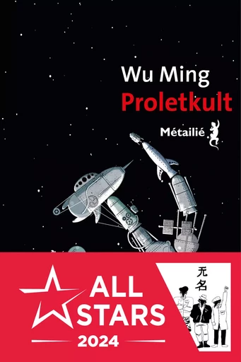 Proletkult - Wu Ming - Métailié