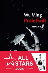 Proletkult