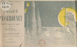 Noël Passerounet