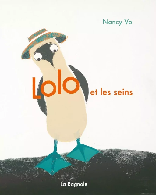 Lolo et les seins - Nancy Vo - De la Bagnole