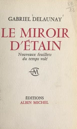 Le miroir d'étain