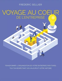 Voyage au cœur de l'entreprise