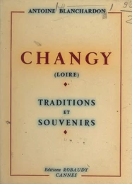 Changy (Loire)