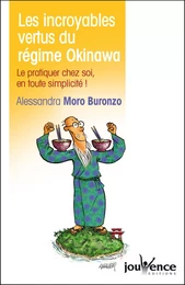 Les incroyables vertus du régime Okinawa