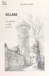 Sillans