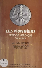 Les pionniers