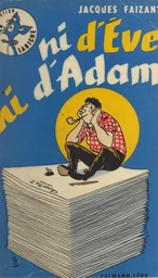 Ni d'Ève, ni d'Adam