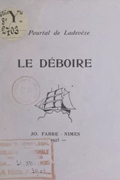 Le déboire