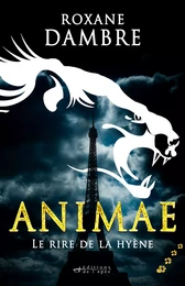 Animae tome 4 - Le rire de la hyène