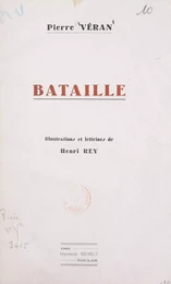 Bataille