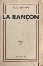 La rançon