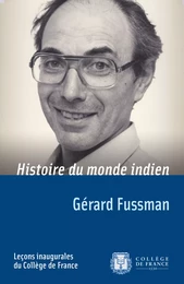 Histoire du monde indien