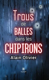 Trous de balles dans les chipirons