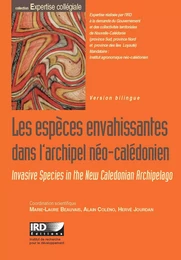 Les espèces envahissantes dans l’archipel néo-calédonien