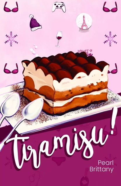 Tiramisu ! - Pearl Brittany - Librinova