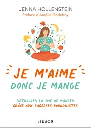 Je m'aime donc je mange