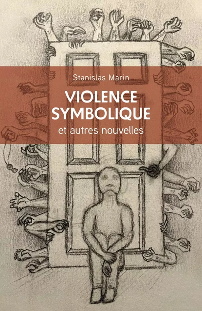 Violence symbolique - Stanislas Marin - Librinova