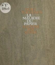 La maladie du papier