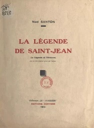 La légende de Saint-Jean