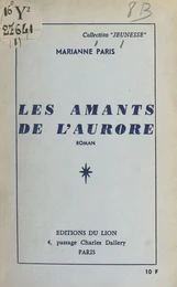 Les amants de l'aurore