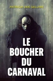 Le Boucher du Carnaval