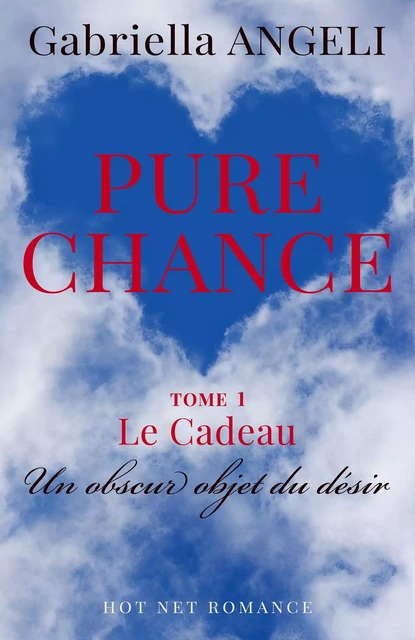 PURE CHANCE - Gabriella ANGELI - Librinova