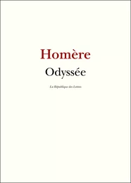 L'Odyssée