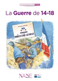 La Guerre de 14-18