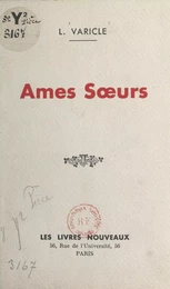 Âmes sœurs