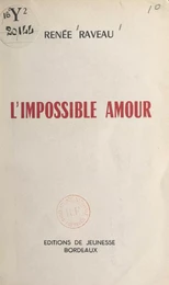 L'impossible amour