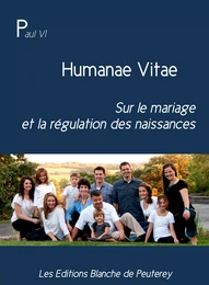 Humanae Vitae