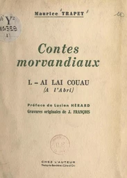 Contes morvandiaux