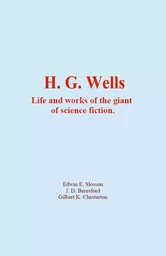 H. G. Wells